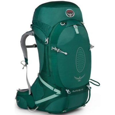 Women's Aura AG 65 Backpack Women's Aura AG 65 Backpack